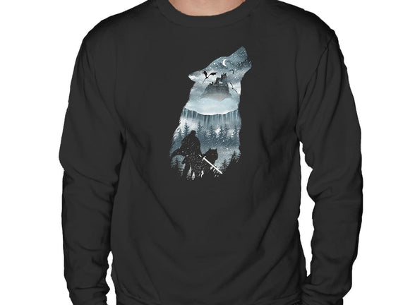 Winter Has Come