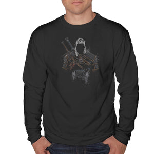 The Hunter of Rivia