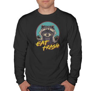 Eat Trash