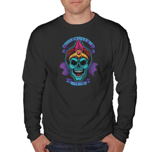 Long Live Jambi