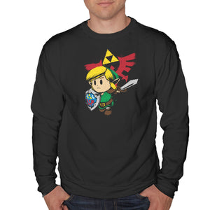 Hylian Hero