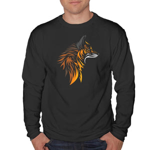 Tribal Fox