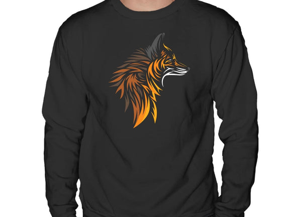 Tribal Fox