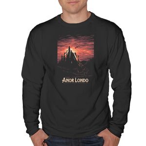 Visit Anor Londo