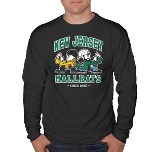 New Jersey Mallrats