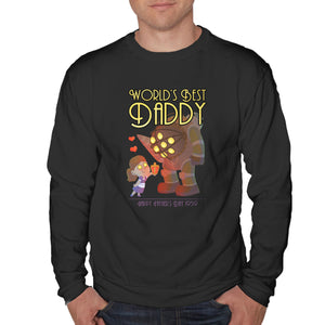 World's Best Big Daddy
