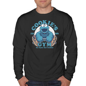 Cookies Gym