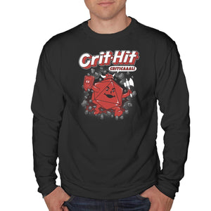 Crit-Hit