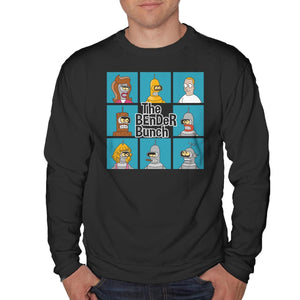 The Bender Bunch