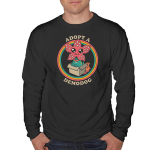 Adopt a Demodog