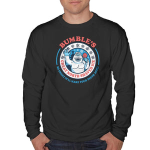 Bumble's Shaved Ice