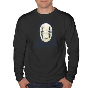 Forest Without a Face