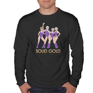 Solid Gold