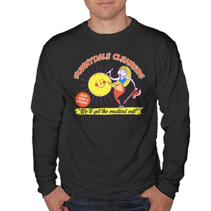 Sunnydale Cleaners