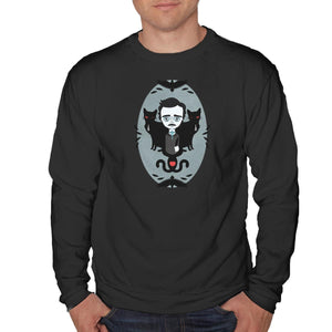Edgar Allan Poe and Friends