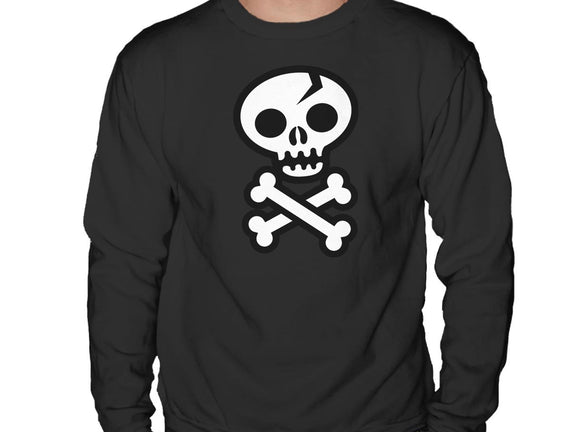 Skull and Crossbones