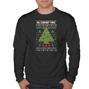 Oh, Chemist Tree!