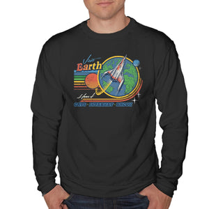Visit Earth