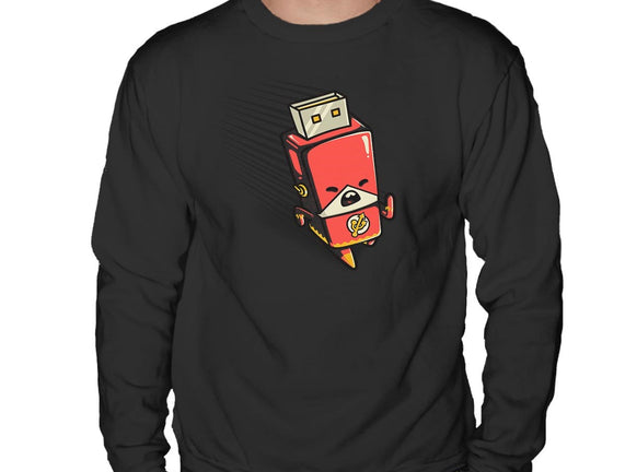 Flash Drive