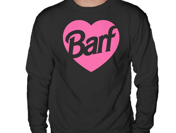 Barf