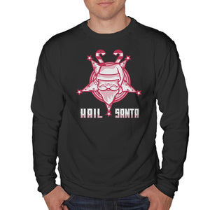 Hail Santa