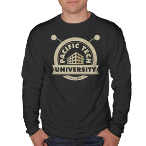 Pacific Tech University