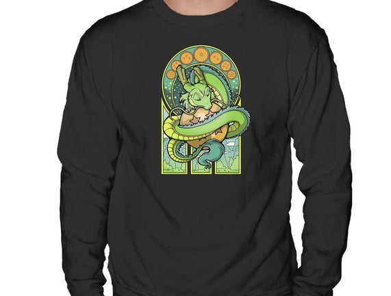Dragon Shenron