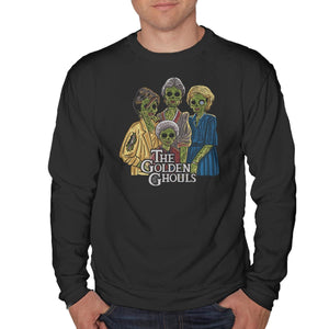 The Golden Ghouls