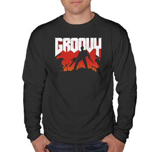 Groovy and Doomy