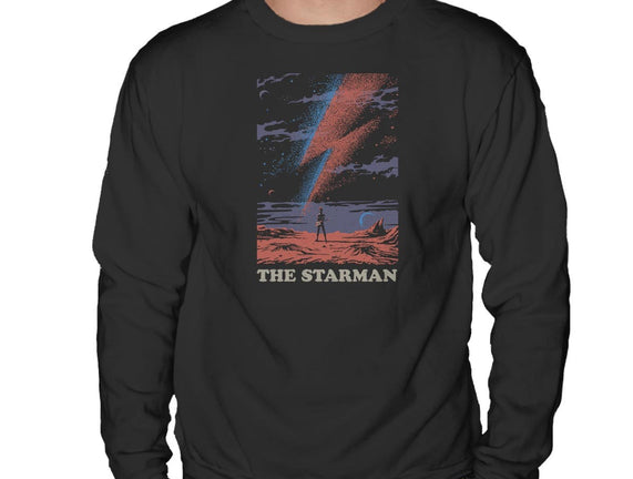 The Starman