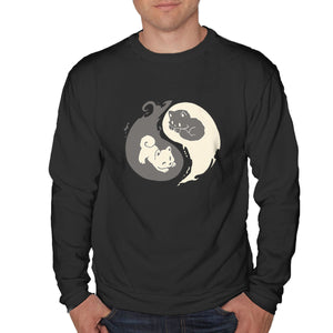 Yin and Yang