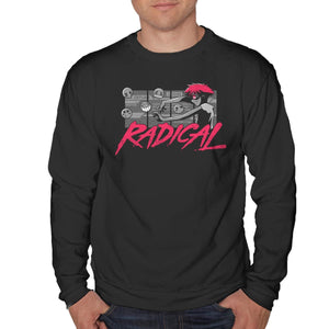 Radical Edward