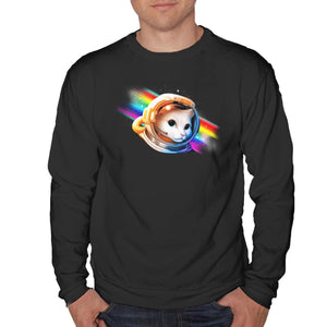 Interstellar Cat