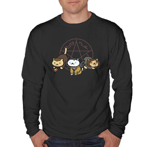 Supercatural