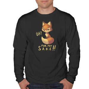For Fox Sake!