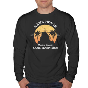 Kame House