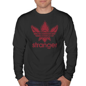 Athletic Stranger