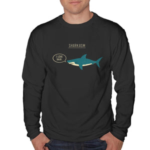 Sharkasm