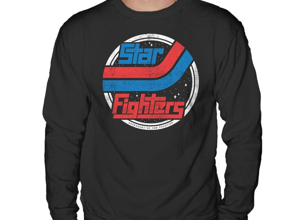 Star Fighters