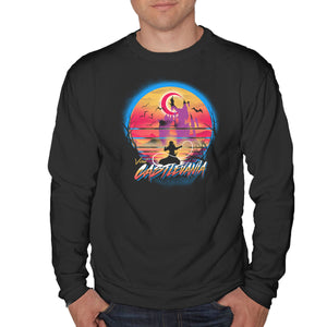 Visit Castlevania