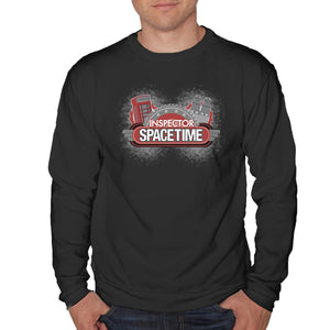 Inspector Spacetime
