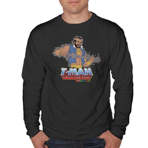T-Man
