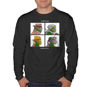 Krang Days