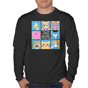 The 90s Bunch