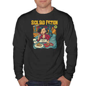 Sick Sad Fiction