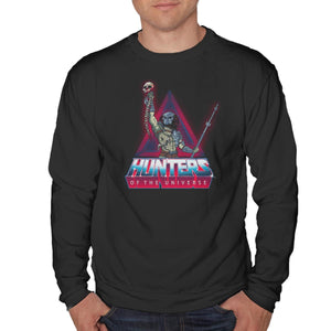 Elite Hunters