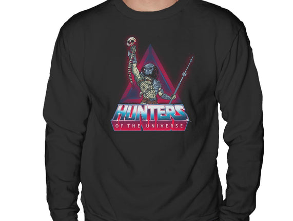 Elite Hunters