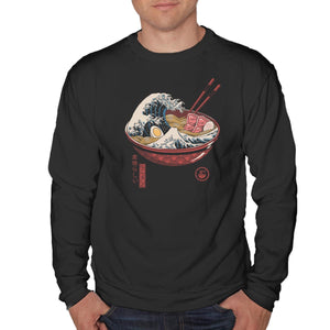 Great Ramen Wave