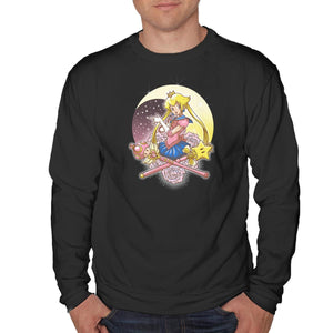 Sailor 'Shroom