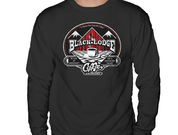 Black Lodge Coffee Company